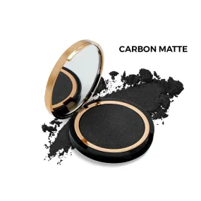 ST London 3D Lights Eye Shadow - Carbon Matte