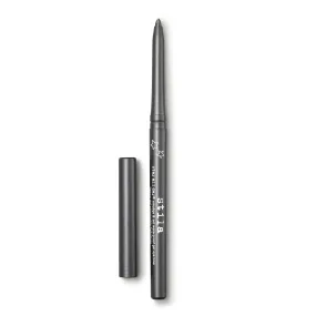 STILA Smudge & Set Waterproof Gel Eye Liner (Silver Lining)