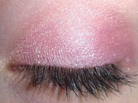 Strawberry Eyeshadow