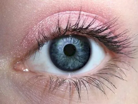 Strawberry Eyeshadow