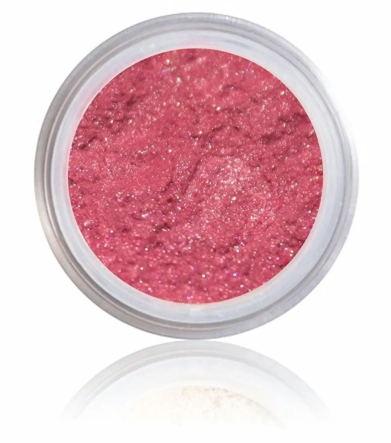 Strawberry Eyeshadow