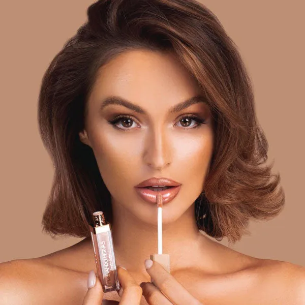 The Nude Collective - Lips Nude 6 - Trade Value Pack