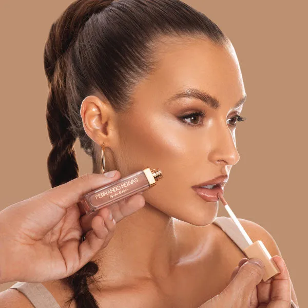 The Nude Collective - Lips Nude 6 - Trade Value Pack