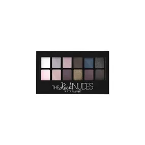 The Rock Nudes Eyeshadow