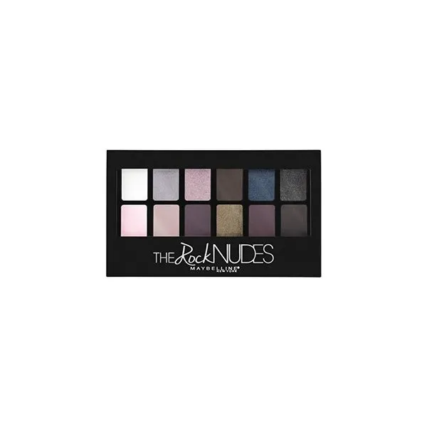 The Rock Nudes Eyeshadow