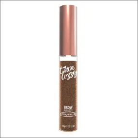 Thin Lizzy Brow Read Eyebrow Filler Mid Brown 3.5g