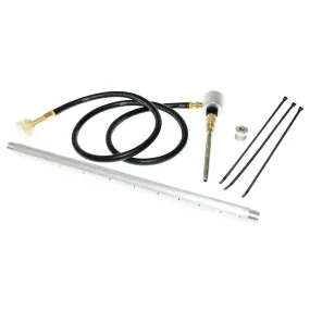 Tom's TTT CO2 Kit 1600/1900/210