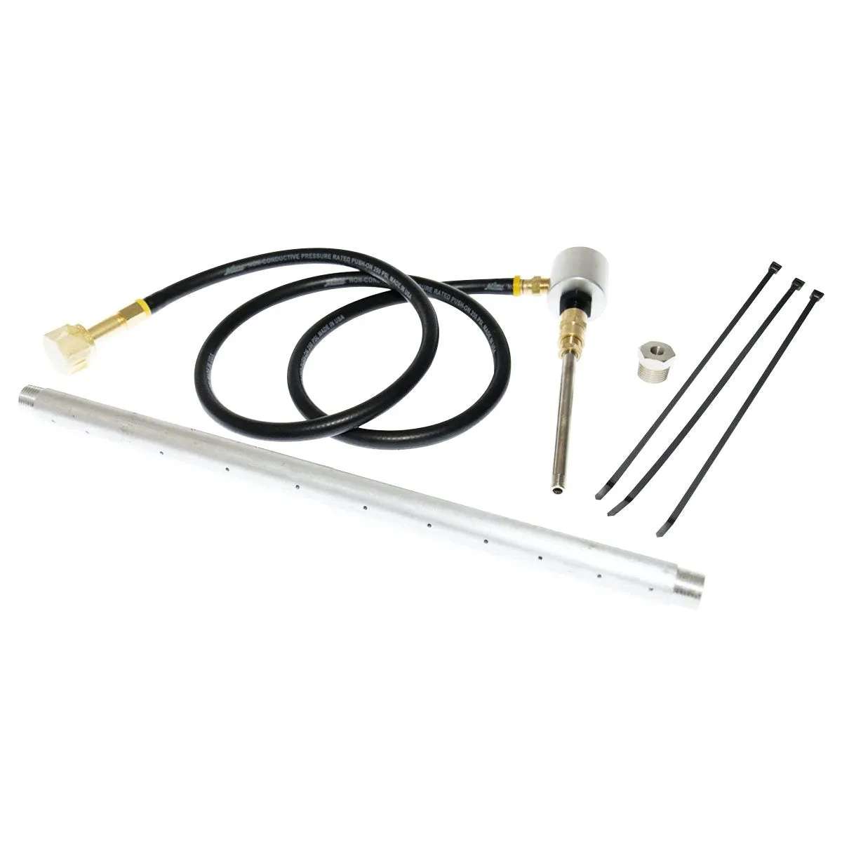Tom's TTT CO2 Kit 1600/1900/210