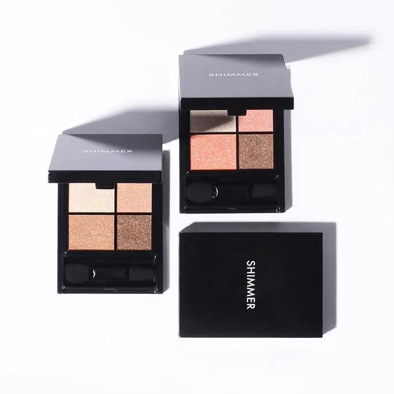 Tonymoly Shimmer Jeweling Eyes