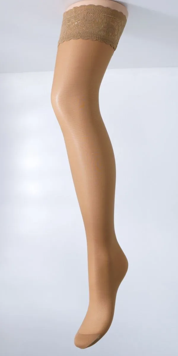 Trasparenze Rosy 20 Den Thigh Highs