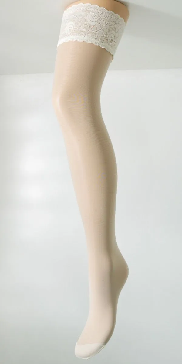 Trasparenze Rosy 20 Den Thigh Highs