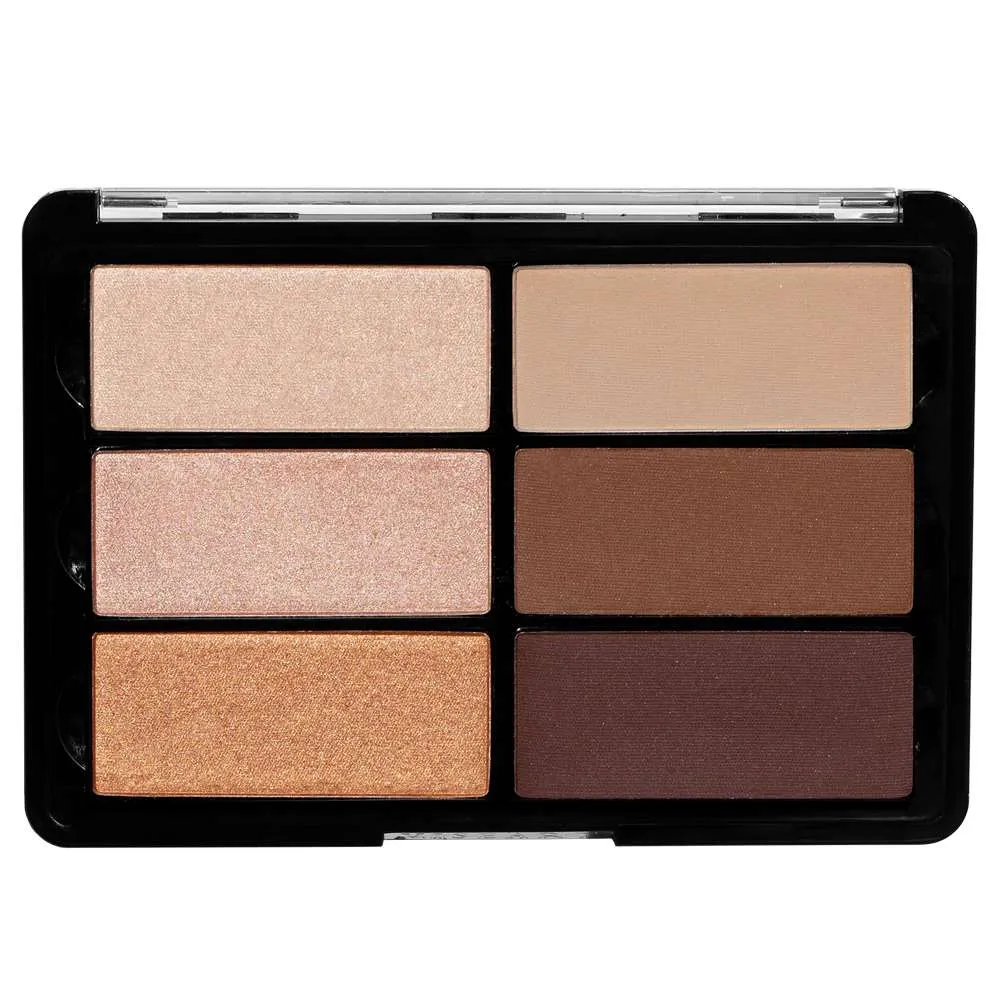 Viseart Highlight Sculpting Contour Palette