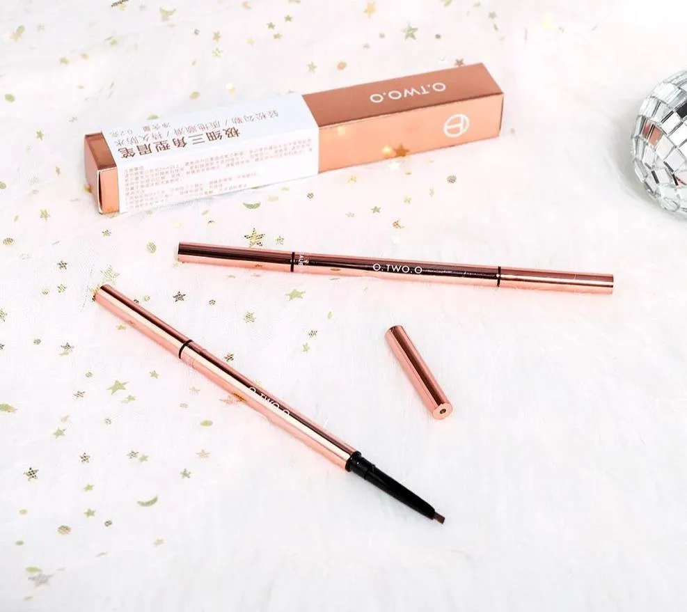 Waterproof Eyebrow Pencil