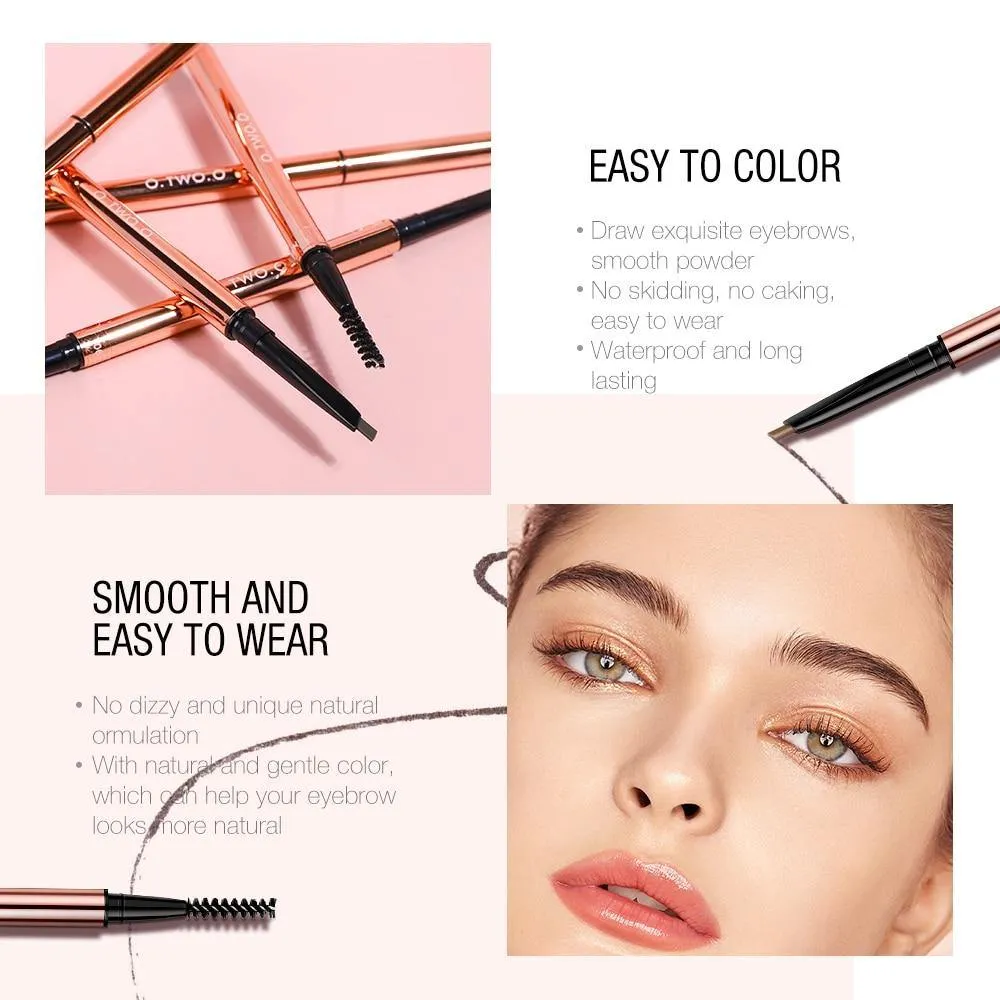Waterproof Eyebrow Pencil