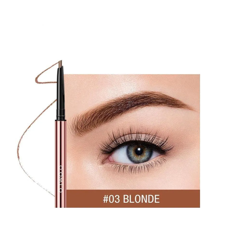 Waterproof Eyebrow Pencil