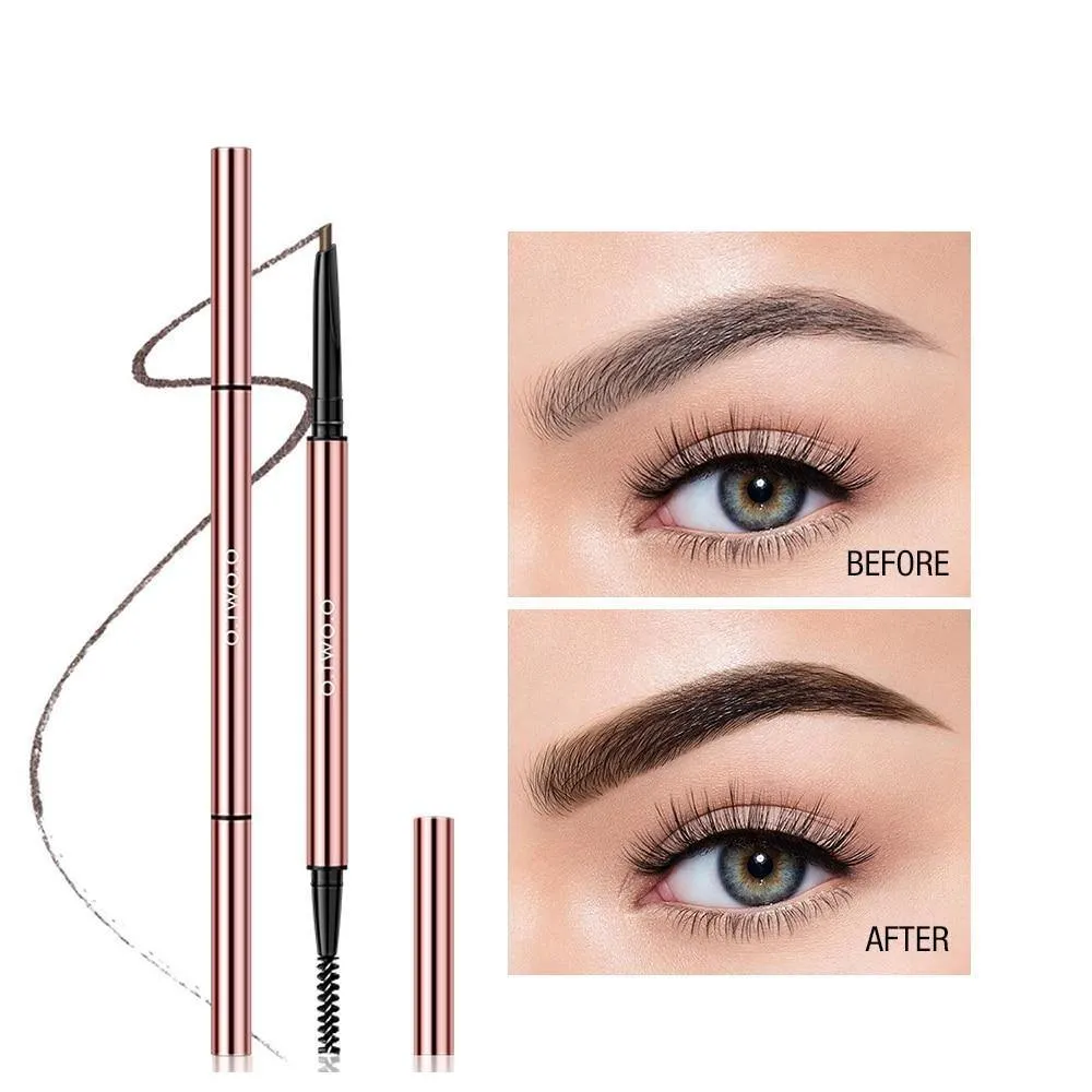 Waterproof Eyebrow Pencil