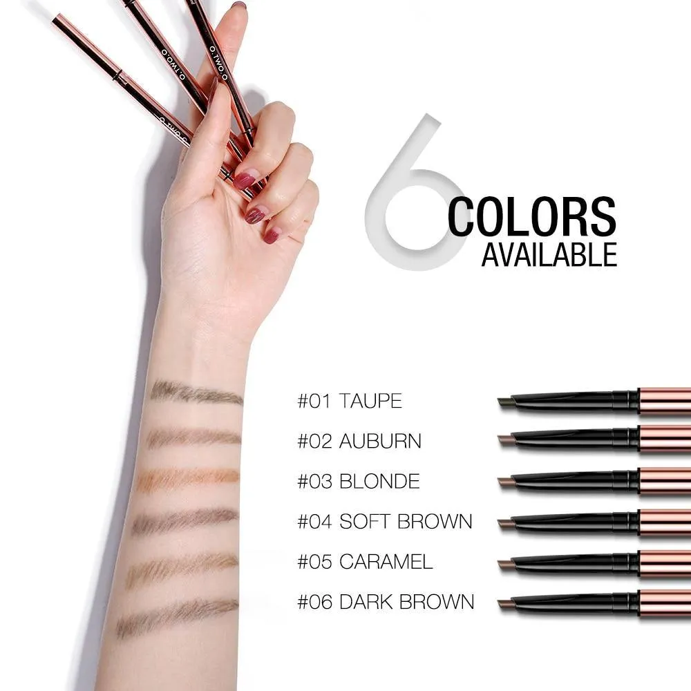 Waterproof Eyebrow Pencil