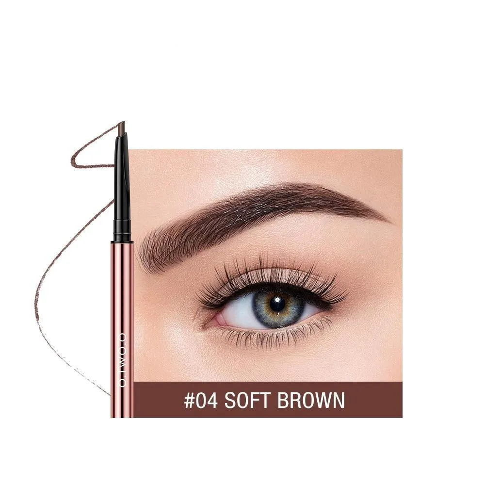 Waterproof Eyebrow Pencil