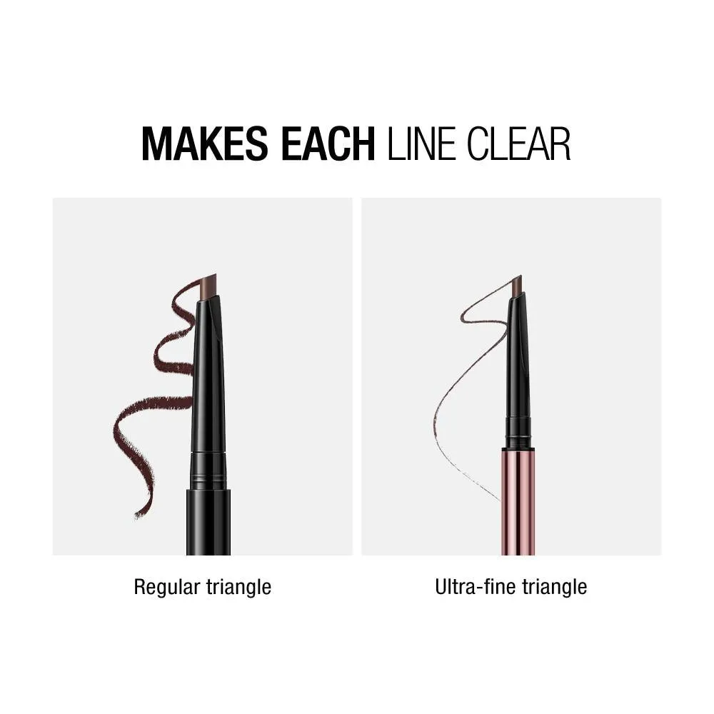 Waterproof Eyebrow Pencil