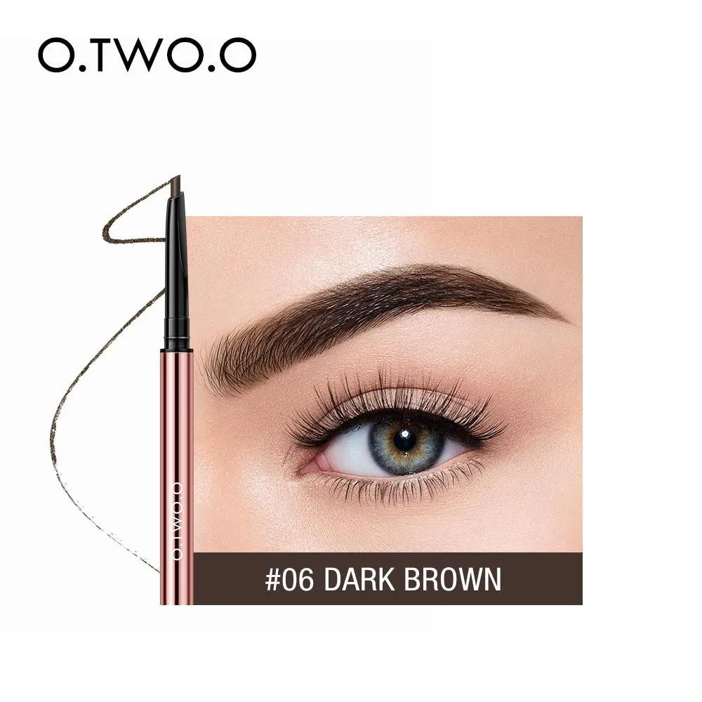 Waterproof Eyebrow Pencil