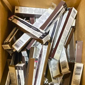 Wet N Wild Ultimate Micro Brow Pencil & Retractable Brow Pencil Assorted Colors (85 Pcs Lot)