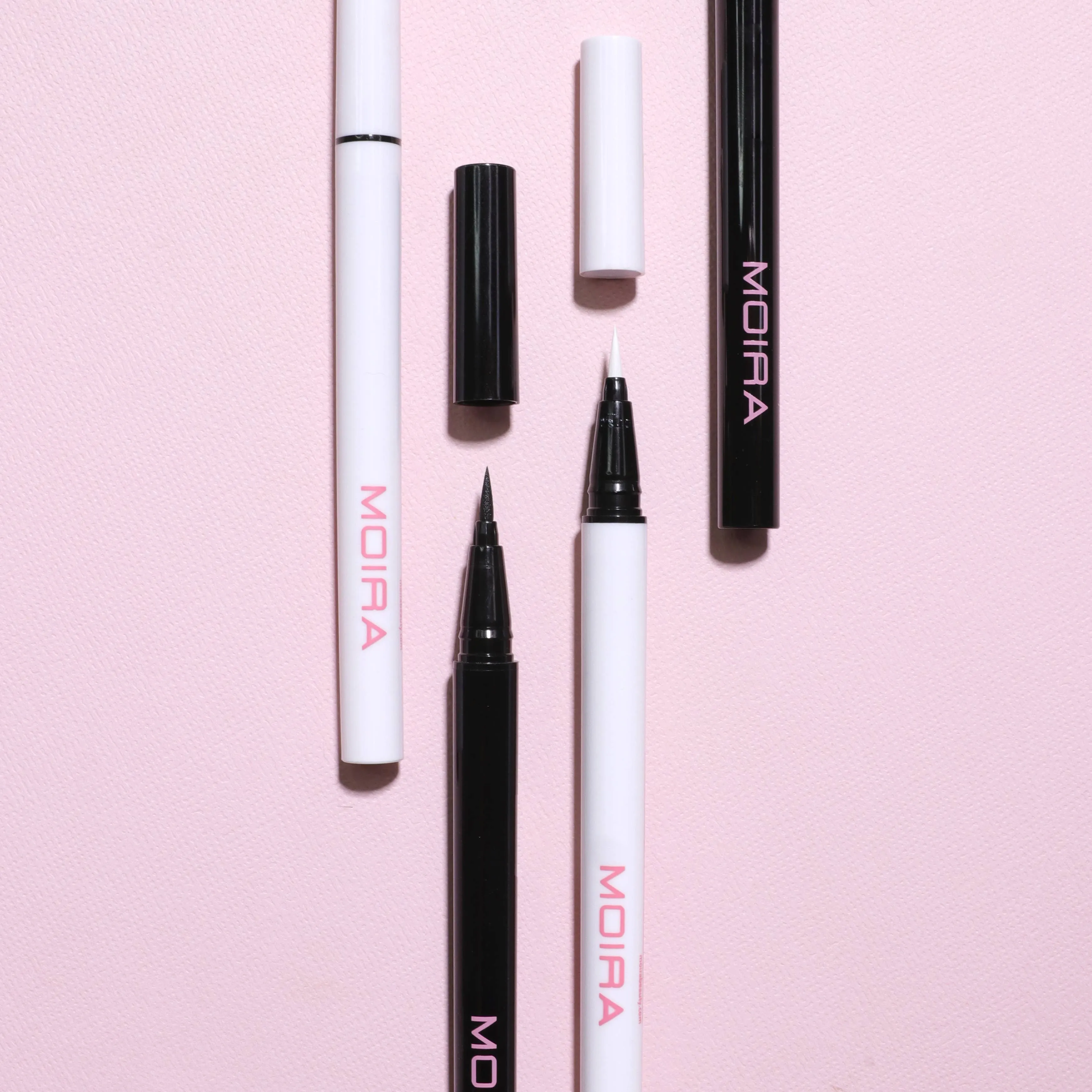 White Liquid LINER PRECISION