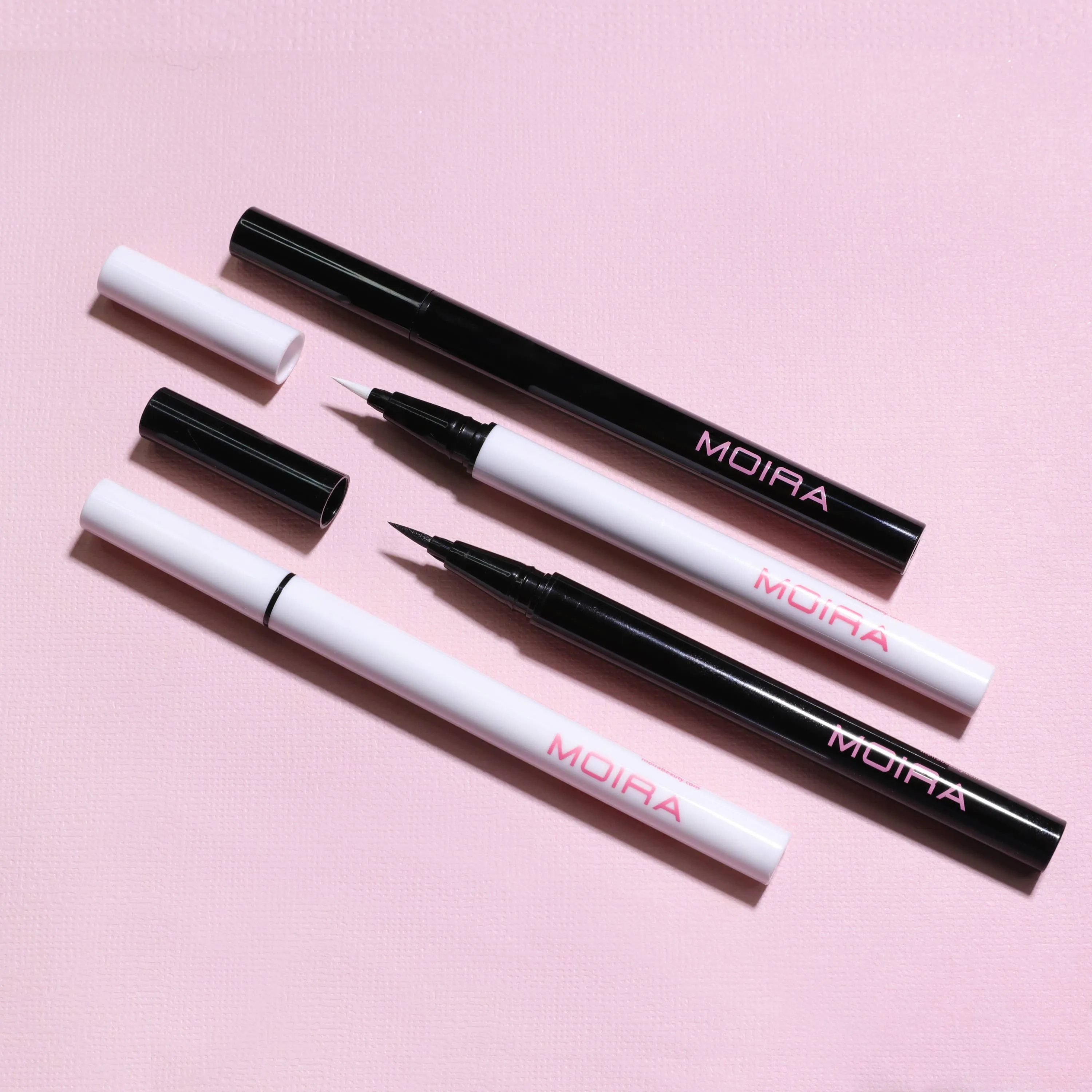 White Liquid LINER PRECISION