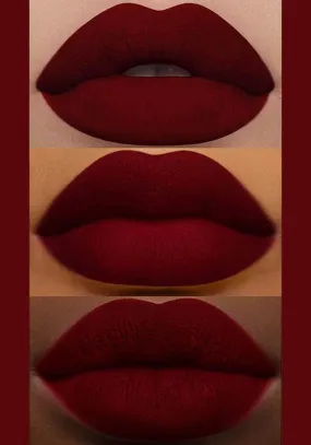 Wicked | VELVETINES LIQUID LIPSTICK*